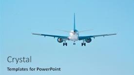  Presentation with skies - 