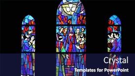  Presentation with holy spirit - 