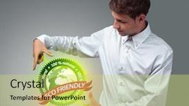  Presentation with virtual - Colorful theme enhanced with beautiful beach scene with the rocks background note soft focus at 100 best at smaller sizes backdrop and a light blue colored foreground