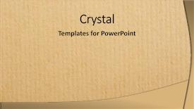  Presentation with yellow paper - Colorful PPT theme enhanced with design book - abstract yellow paper background backdrop and a coral colored foreground