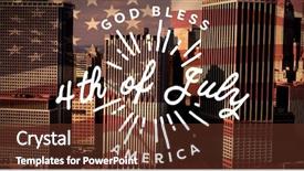  Presentation with happy image - Colorful presentation theme enhanced with design graphicriver graphicr - digitally generated image of happy backdrop and a tawny brown colored foreground