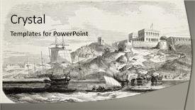  Presentation with journal - Amazing presentation design having design graphicriver graphicr africa - bakel old view senegal created backdrop and a lemonade colored foreground