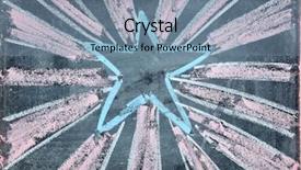  Presentation with independence day - Amazing PPT layouts having design on chalkboard or blackboard backdrop and a seafoam green colored foreground