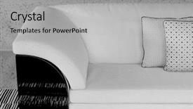  Presentation with qad quality knit fabric - Cool new slides with design space - nice clean useful image backdrop and a  colored foreground