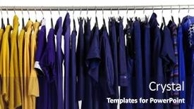  Presentation with fashion show - 