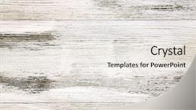  Presentation with oak wood texture and - Presentation theme consisting of desing - wooden texture close up background and a  colored foreground