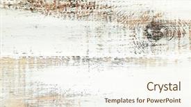  Presentation with oak wood texture and - Amazing slide set having desing - wooden texture close up backdrop and a  colored foreground