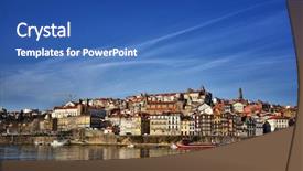  Presentation with europe history - Amazing slides having destinationsin europe the city boast backdrop and a  colored foreground