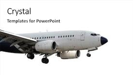  Presentation with logistics - Theme with detail isolated on white background background and a white colored foreground