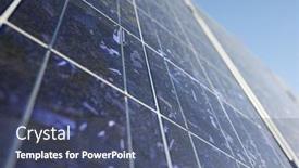  Presentation with photovoltaic - 