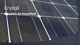  Presentation with photovoltaic - 