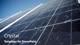  Presentation with photovoltaic - 