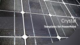 Presentation with photovoltaic - 