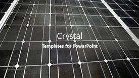  Presentation with photovoltaic - 