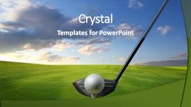  Presentation with club - Presentation theme with islam - beautiful view of ishak pasa background and a light gray colored foreground