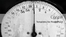  Presentation with old fashioned - Presentation theme featuring detail-of-old-fashioned-vintage background and a  colored foreground