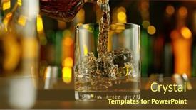  Presentation with whiskey - 