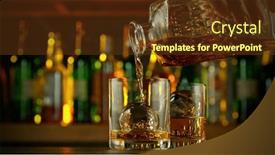  Presentation with whiskey - 