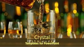  Presentation with whiskey - 