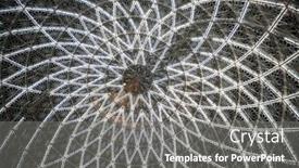  Presentation with abu dhabi united arab emirates - PPT theme consisting of detail-of-sheikh-zayed-grand background and a gray colored foreground