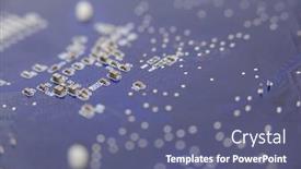  Presentation with motherboard - 