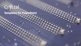  Presentation with motherboard - 