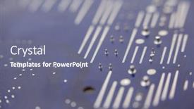  Presentation with motherboard - 