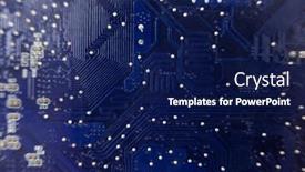  Presentation with motherboard - 