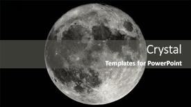  Presentation with shot - Cool new theme with detailed-shot-of-the-full backdrop and a gray colored foreground