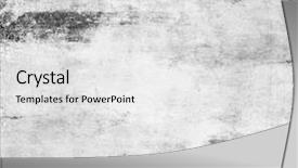  Presentation with marble tile texture stone wall - PPT theme having details of sand stone texture background and a  colored foreground