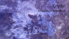  Presentation with sand - Audience pleasing slides consisting of details of sand stone texture backdrop and a  colored foreground