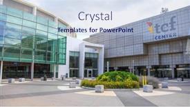  Presentation with detroit - Slide set with detroit-mi-august-30-2020 background and a lemonade colored foreground