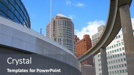  Presentation with detroit - Audience pleasing theme consisting of detroit-mi-usa-8-30 backdrop and a dark gray colored foreground