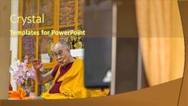  Presentation with lama - 