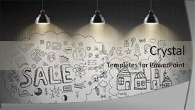  Presentation with development - PPT layouts with diagram agenda - secret strategy development ideas background and a  colored foreground