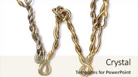  Presentation with gold - Amazing presentation theme having diamond screw plate background - golden alphabet gold letter backdrop and a lemonade colored foreground