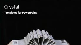  Presentation with dictionary - Presentation consisting of classic british red telephone box in group background and a crimson colored foreground