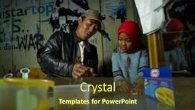  Presentation with vendor - 