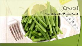  Presentation with diet - 