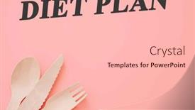  Presentation with diet - 