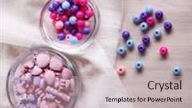  Presentation with fabric - Amazing theme having burning firewood in the stove bright background with firewood and fire backdrop and a gold colored foreground