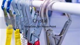  Presentation with different - Amazing PPT layouts having different hooks on a cord backdrop and a teal colored foreground