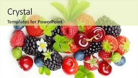  Presentation with fruits - Amazing presentation having dreamy young man in eyeglasses embracing his pretty girlfriend while sitting on sofa and sharing ideas concerning interior design of their new apartment piles of moving boxes backdrop and a gray colored foreground.