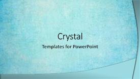  Presentation with background - Cool new slide deck with spot diffrence - background in grunge style backdrop and a arctic colored foreground