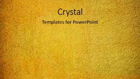  Presentation with different - Slides having spot diffrence - background in grunge style background and a gold colored foreground