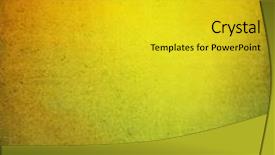  Presentation with oscar style - Audience pleasing PPT theme consisting of spot diffrence - background in grunge style backdrop and a  colored foreground