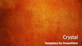  Presentation with oscar style - Presentation theme having spot diffrence - background in grunge style background and a  colored foreground