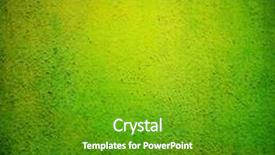  Presentation with oscar style - PPT theme featuring spot diffrence - background in grunge style background and a  colored foreground