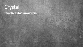  Presentation with different - Cool new PPT theme with spot diffrence - background in grunge style backdrop and a gray colored foreground