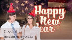  Presentation with digital identity - 